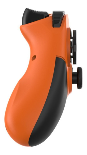 Imagen 4 de 7 de Control Inalámbrico Cx60 Blazing Orange Voltedge Ps4