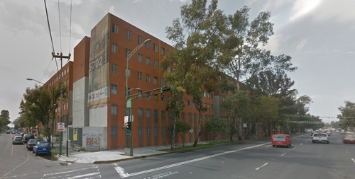 Departamento En Venta En, Boleo 75, Nicolas Bravo, Venustiano Carranza.ez15