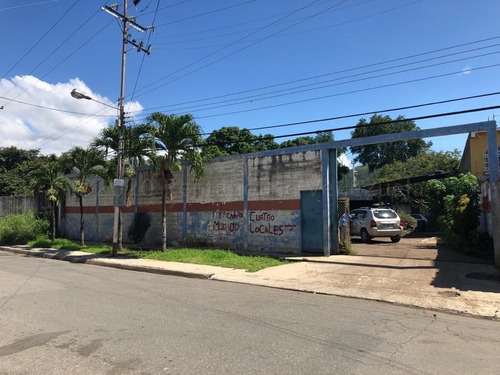 Imagen 1 de 14 de Gerybet V Terreno En Venta En El Guayabal Naguanagua 2214056