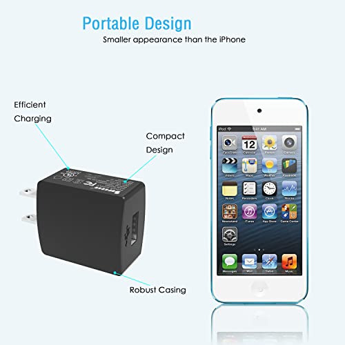 Adaptador De Corriente Alterna Micro Usb Apto Para Bose Soun