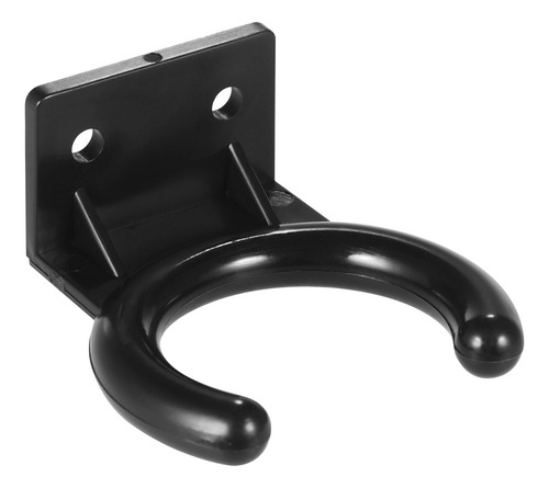 Soporte De Pared Para Micrófono Inalámbrico, Con Gancho, Col