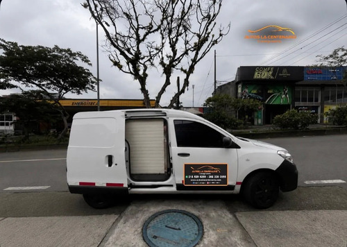 Renault Kangoo 1.6