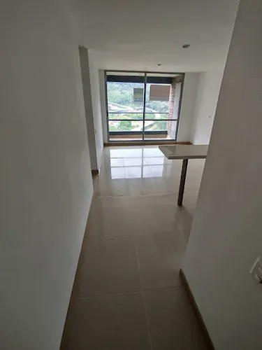 Apartamento En Arriendo San Jose 1092-2769