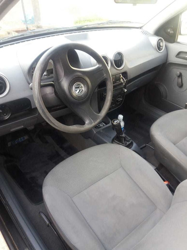Imagen 5 de 8 de Volkswagen Gol 1.6 I Power 601 2008