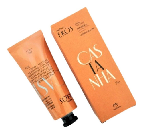 Natura Ekos Crema Para Manos 40% Off - Congreso