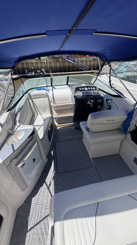 Canestrari 245 (2022) - Volvo 250 Hp C.cerrado (90hs)