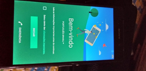 Smartphone Sony Xperia -z2 O Melhor Xperia Lançado Até Então