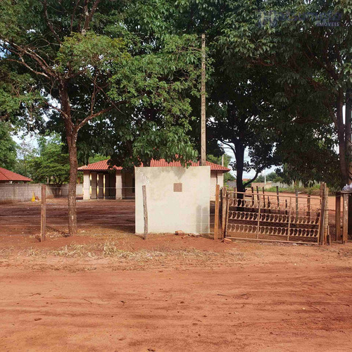 Imagem 2 de 15 de Casa Em Jardim Alvorada - Três Lagoas - 3647