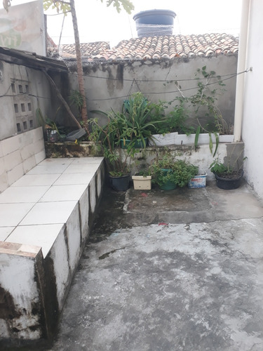 Casa 4 Quartos 3 Banheiro Com Terreno E Garage