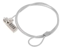 Comprar Candado De Seguridad Para Notebooks Reforzado Con Clave 1.8m