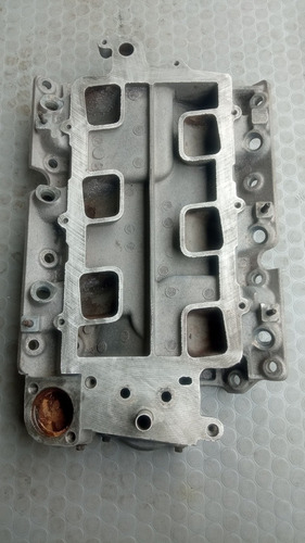 Colector Admisión Chevrolet Impala 2002 V6 Motor 3.8 (Usado)