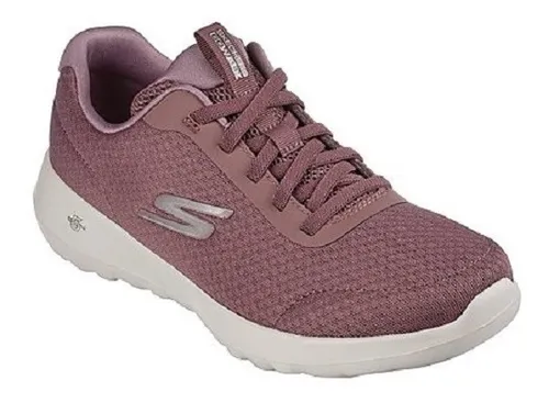 Go walk skechers mujer sales