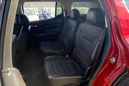 GMC Acadia 3.6 Denali At