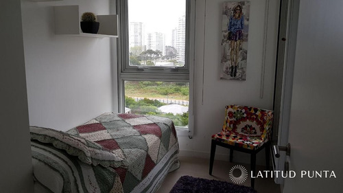 Imagen 13 de 14 de Apartamento En Le Parc, 2 Suites