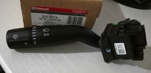 Conmutador Palanca L/cruce F250/350 Super Duty 6.2 Original