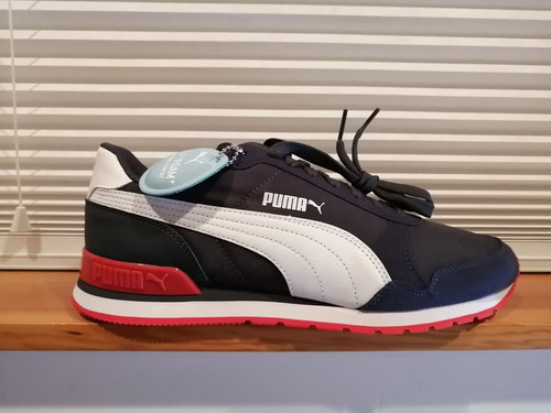 zapatilla puma soft foam