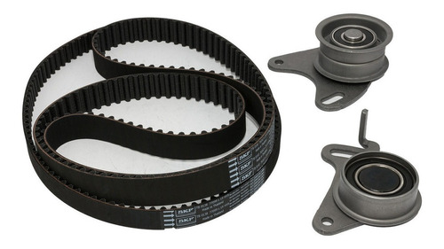 Kit Distribución Skf Mitsubishi Montero 2.5 Diesel 93-00 Tc