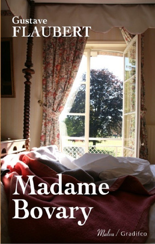 Madame Bovary - Gustave Flaubert - Libro Nuevo