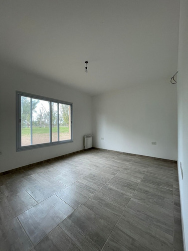 Venta Casa A Estrenar | La Asuncion Club De Campo| Lujan
