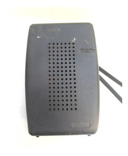 Radio Antigua Am . Solid State A Reparar (Usado)