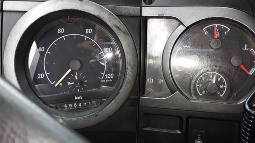 Ford 2422 Ano 2004