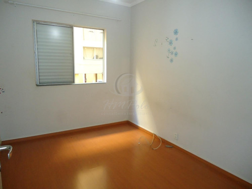 Imagem 6 de 23 de Apartamento À Venda Em Taquaral - Ap033511