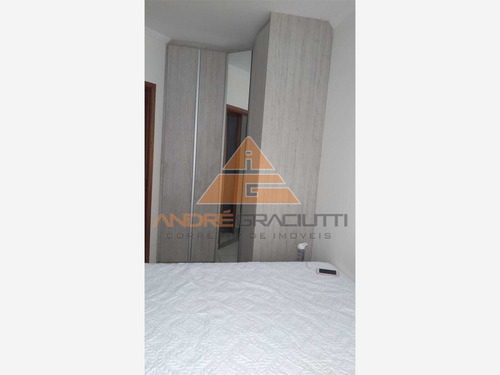 Imagem 9 de 11 de Apartamento - Jardim Santo Alberto - Santo Andre - Sao Paulo | Ref.: - 4137
