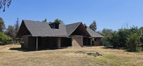 Parcela En Venta En Calera De Tango