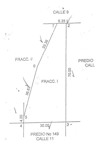 Terreno En Venta