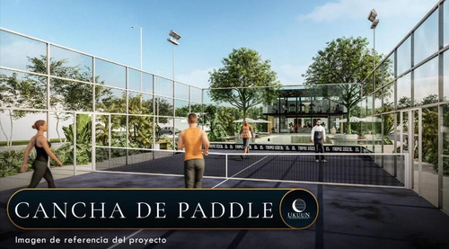 Terrenos Residenciales En Venta En Condominio Privado En Merida