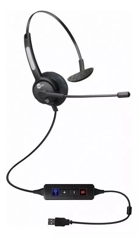 Segunda imagem para pesquisa de fone headset