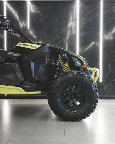 Can-am Maverick X3 Ds Turbo 2023