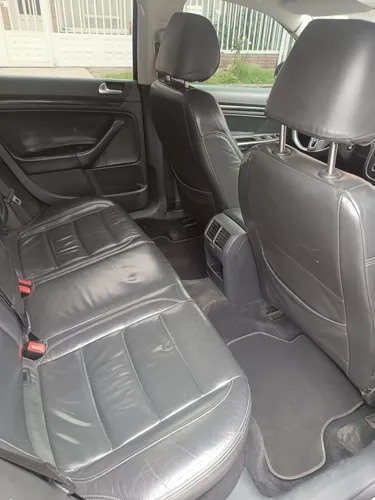 Volkswagen Bora Prestige Full Equipo (venta Directa)