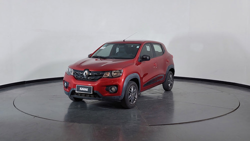 Renault Kwid 1.0 SCE ICONIC MT