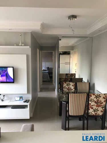 Apartamento - Morumbi - Sp - 627473