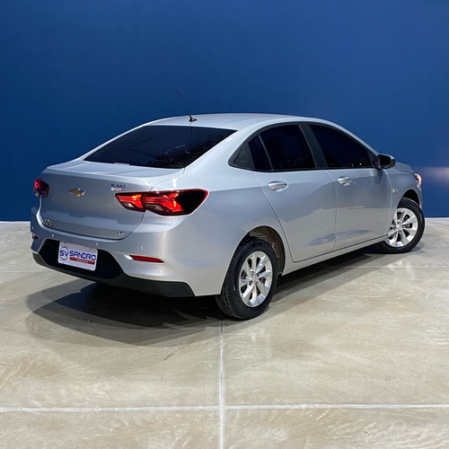 Chevrolet Onix plus LT 1.0 Turbo