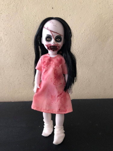 living dead dolls patience xero