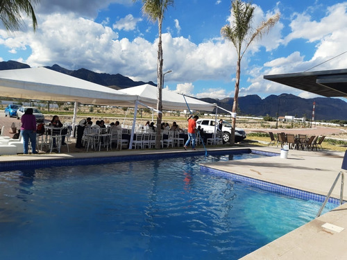 Imagen 8 de 19 de Terreno Venta En Ciudad Maderas En San Luis Potosi