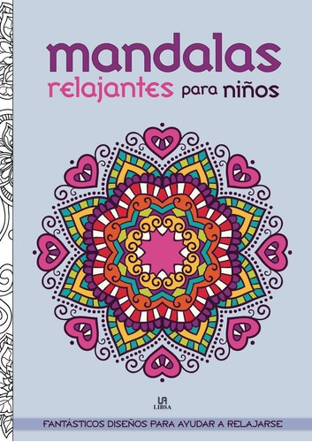 Mandalas Para Colorear Diseño Para Niños Diferentes Modelos 