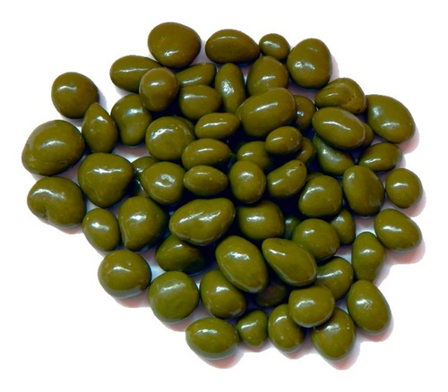 Arandano Con Matcha Y Chocolate Blanco 1kg