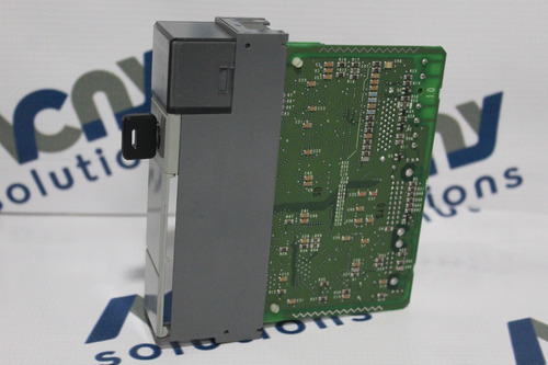 1747-l531 Allen-bradley Acny Used (Usado)