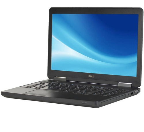 Laptop Dell Latitude E5540 8gb Ram Core I7 4ta Gen 240gb Ssd