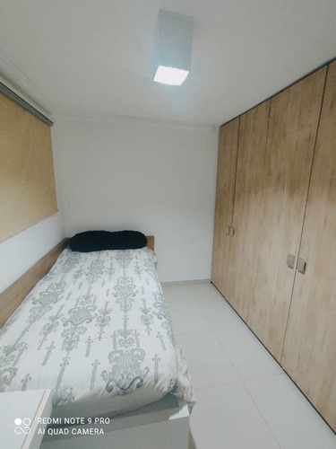 Imagen 12 de 16 de Alquiler Fijo Bello Apartamento 2h En Carenero. Costa Azul