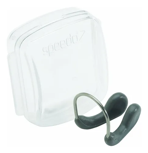 Pinza Nasal Para Entrenamiento De Natación, Speedo, Unisex,