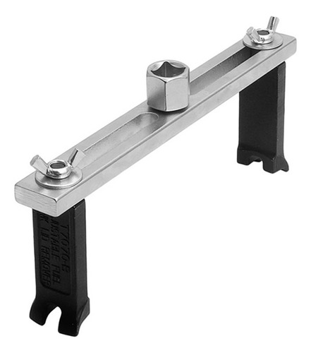 Llave De Extracción De La Tapa De Combustible, Herramienta E