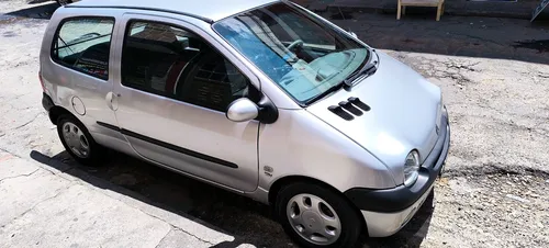 Renault Twingo 1.2 Dynamique