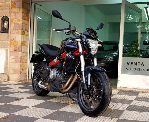 Benelli Tnt 300 ´17 - 26.000km - Excelente Estado!!