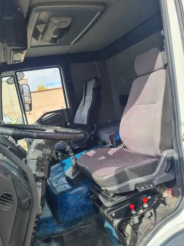 Iveco Attack 170e22 2010