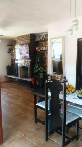 Imagem 1 de 8 de Chácara Com 2 Dorms, Parque Nova Cipó, Embu-guaçu - R$ 700.000,00, 250m² - Codigo: 1341 - V1341