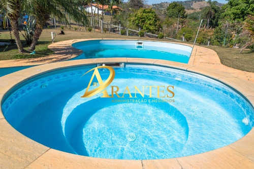 Imagem 16 de 30 de Chacara - Ch00230 - 69942685